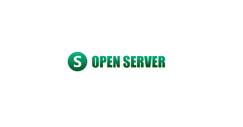 Open Server 5.2.8